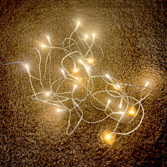 Ikea LEDFYR String Lights - Picture 2 of 3